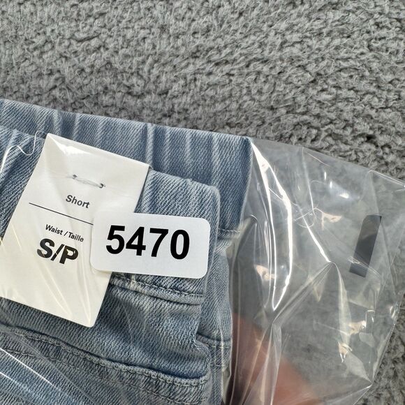 DU/ER performance denim harbour Shorts - Picture 10 of 10